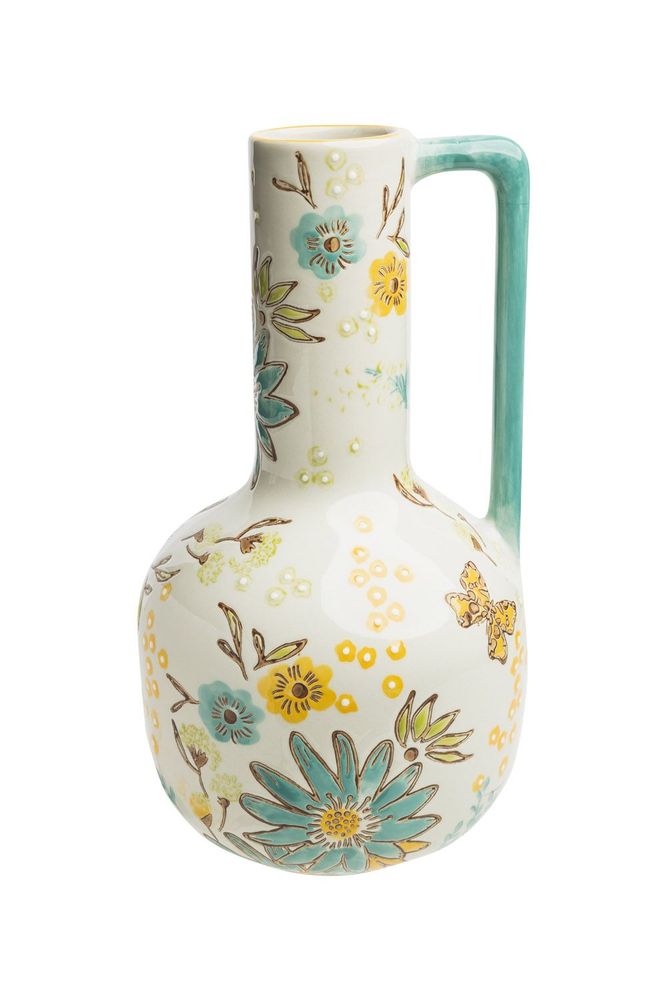 Vases - Vase CHARMING COTTAGE - TRANQUILLO