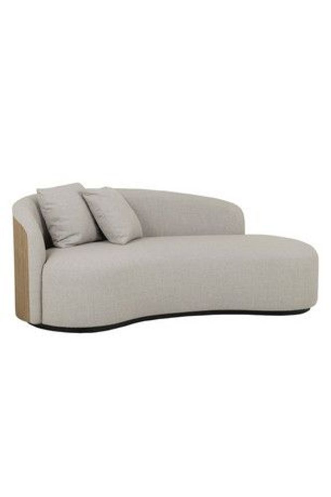 Sofas - GUYANA ARMCHAIR AND SOFA COLLECTION - BRUCS