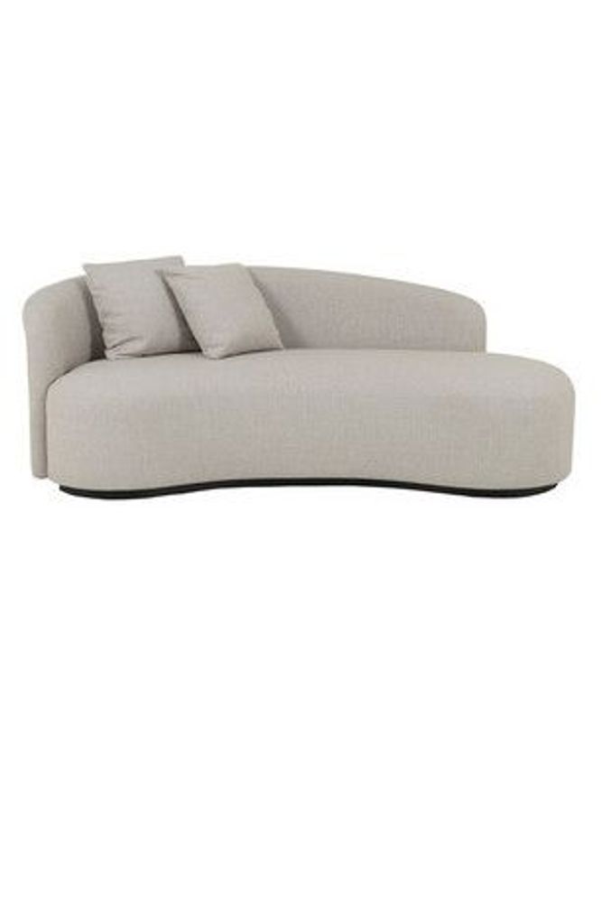 Sofas - GUYANA ARMCHAIR AND SOFA COLLECTION - BRUCS