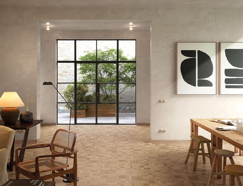 Indoor floor coverings - PLEIN AIR - FAP CERAMICHE