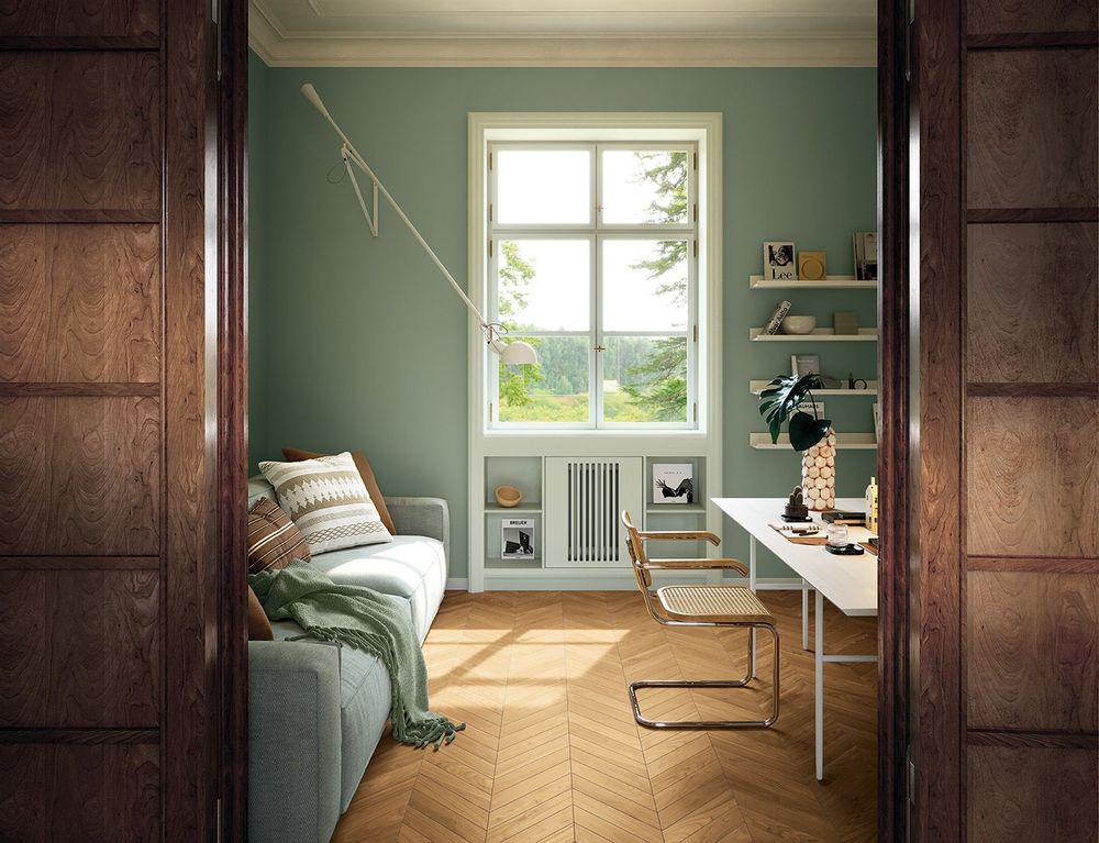 Indoor floor coverings - PLEIN AIR - FAP CERAMICHE