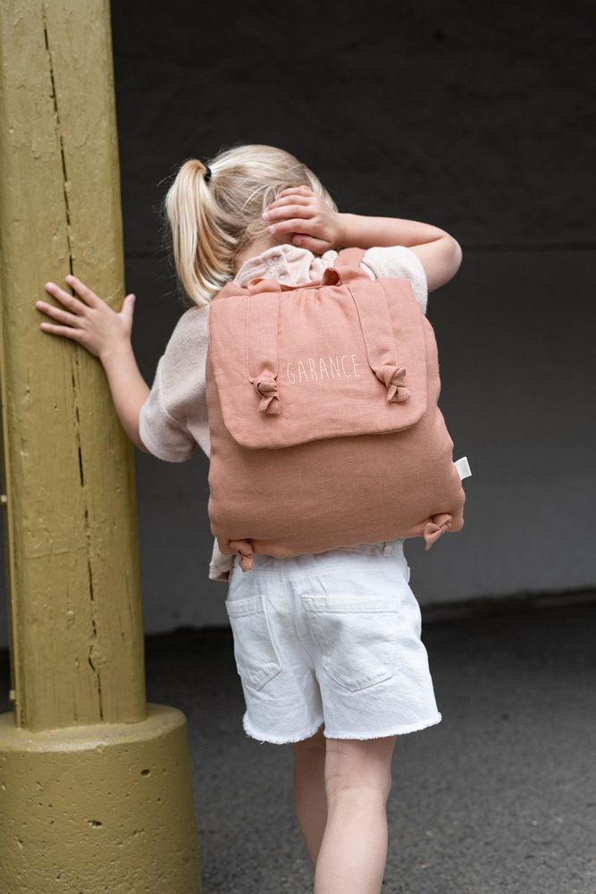 Bags and backpacks - MARCEAU the backpack - PETIT PICOTIN