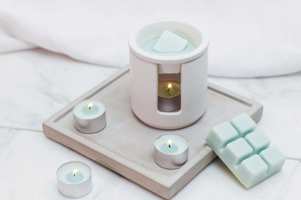 Home fragrances - Modern Classics - STONEGLOW CANDLES