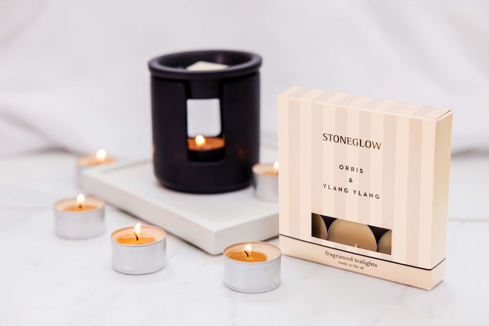 Home fragrances - Modern Classics - STONEGLOW CANDLES