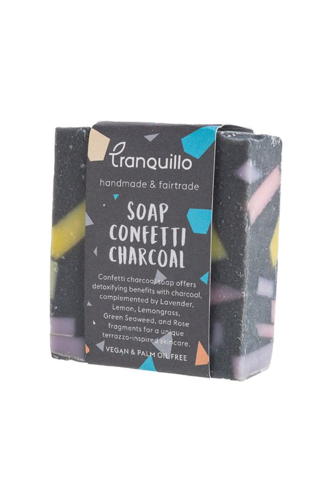 Meubles pour salle de bain - Savon pour le corps - TRANQUILLO