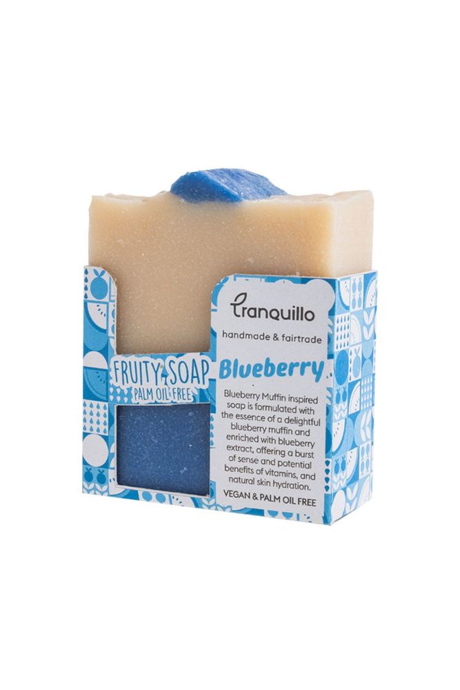 Bathroom equipment - Body Soap - TRANQUILLO