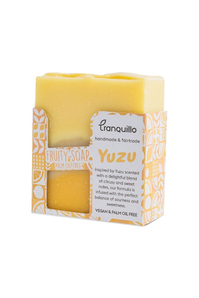 Bathroom equipment - Body Soap - TRANQUILLO