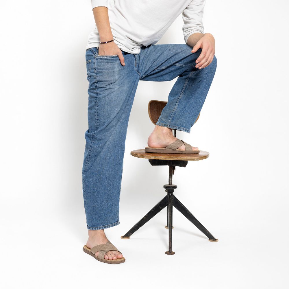 Shoes - Unisex Sandals - SHANGIES BY STILOV