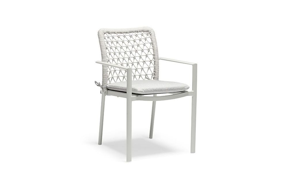 Fauteuils de jardin - Fauteuil de jardin CLUB - COUTURE JARDIN