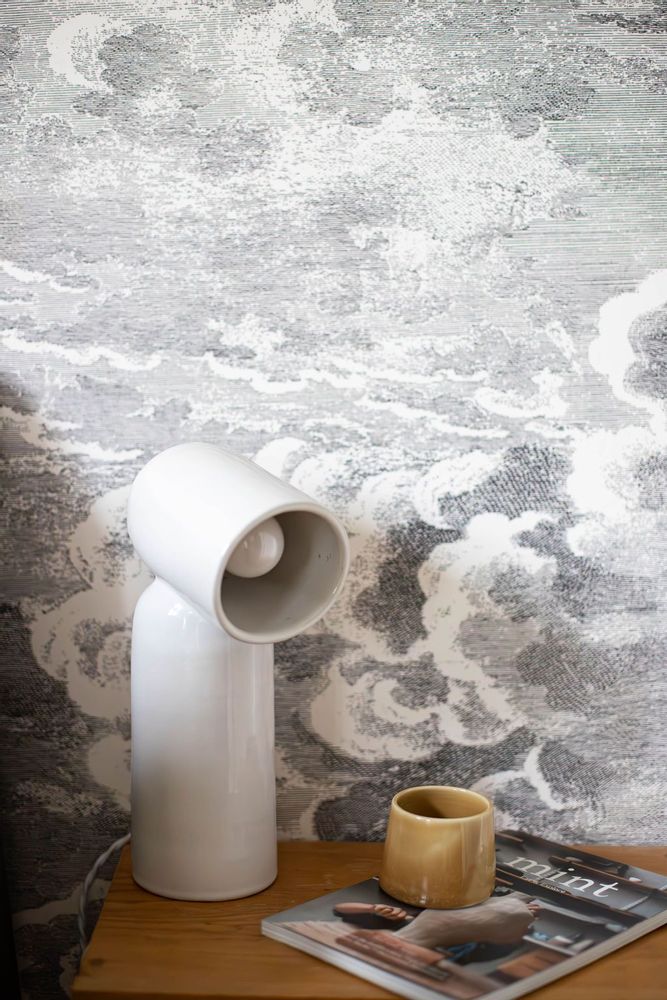 Table lamps - Lighting fixtures - SOPHIE DE MARCHI CÉRAMIQUE