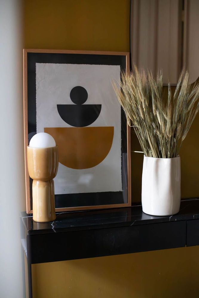 Table lamps - Lighting fixtures - SOPHIE DE MARCHI CÉRAMIQUE