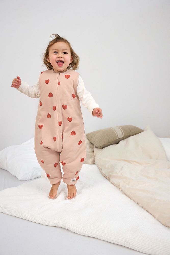 Kids accessories - LÄSSIG Sleeping Jumper TOG 2.5 - LASSIG GMBH