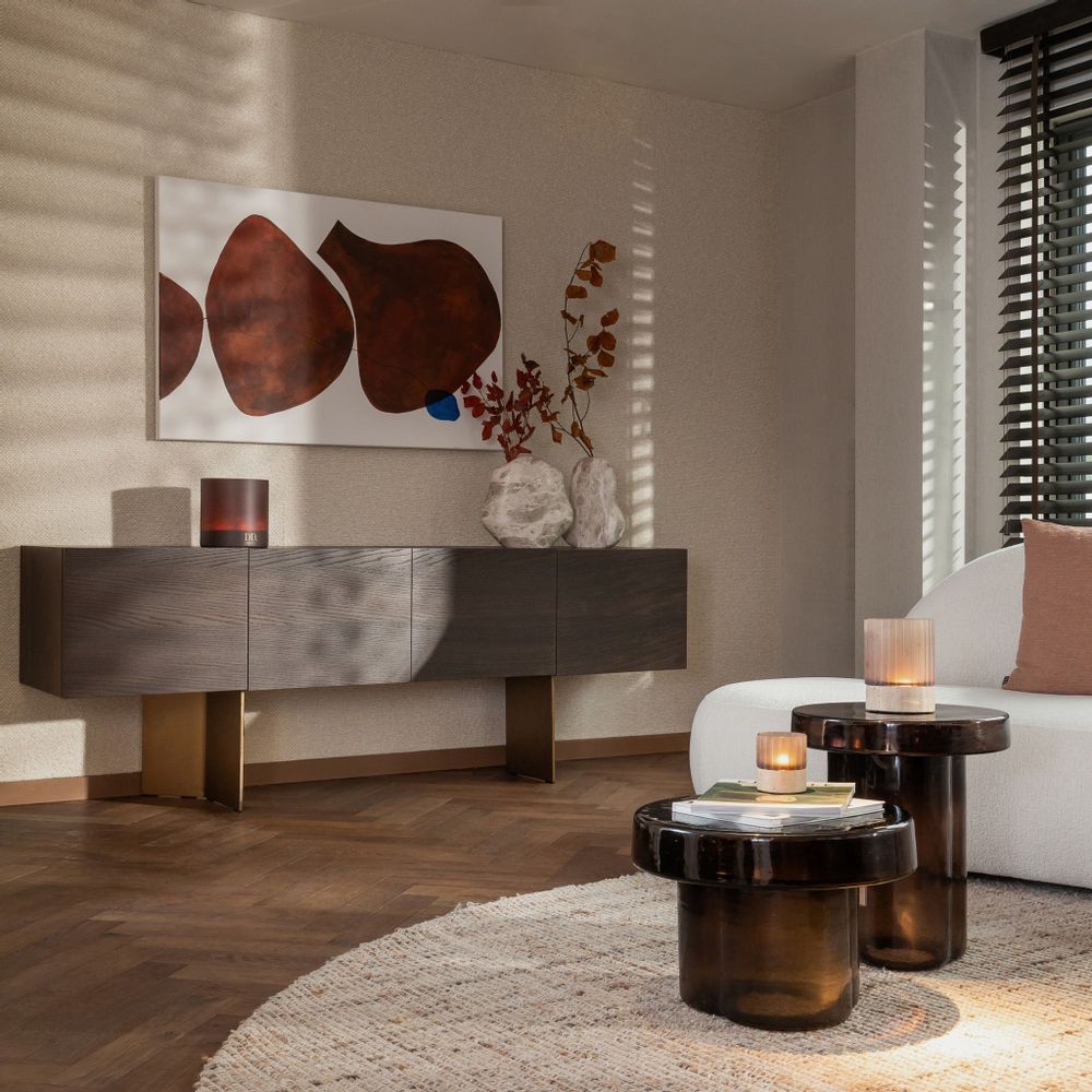 Buffets - Buffet KALBA - DÔME DECO