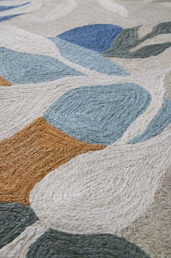 Tapis sur-mesure - COLLECTION SAFARI - ALFOMBRAS PEÑA