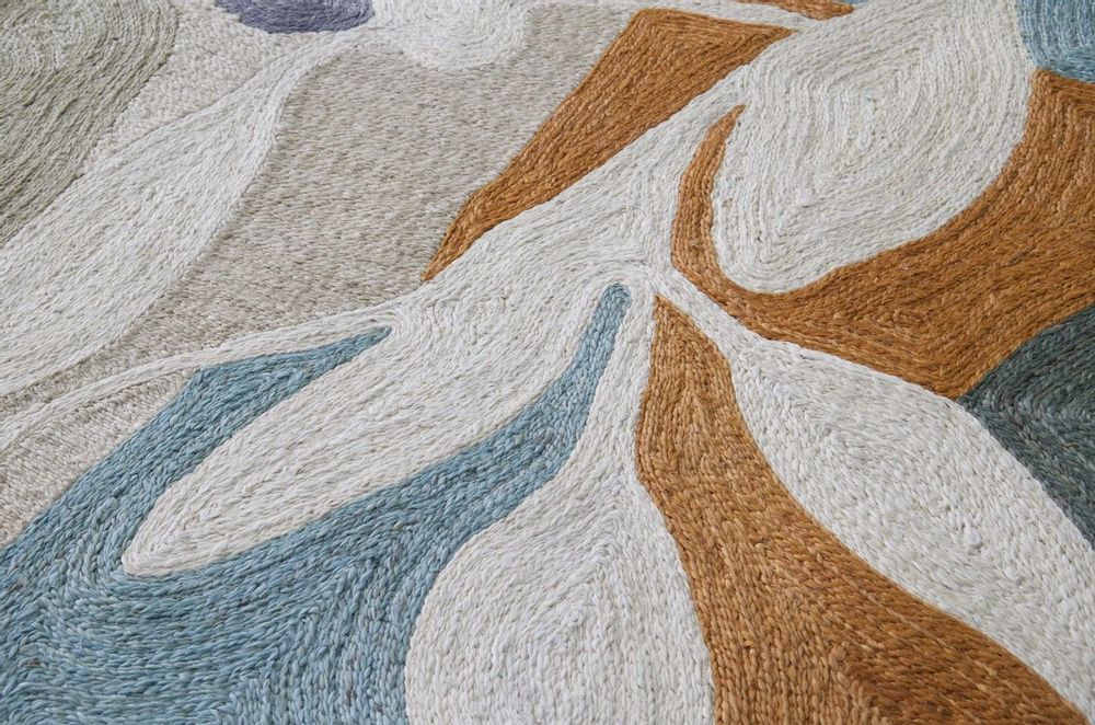 Tapis sur-mesure - COLLECTION SAFARI - ALFOMBRAS PEÑA