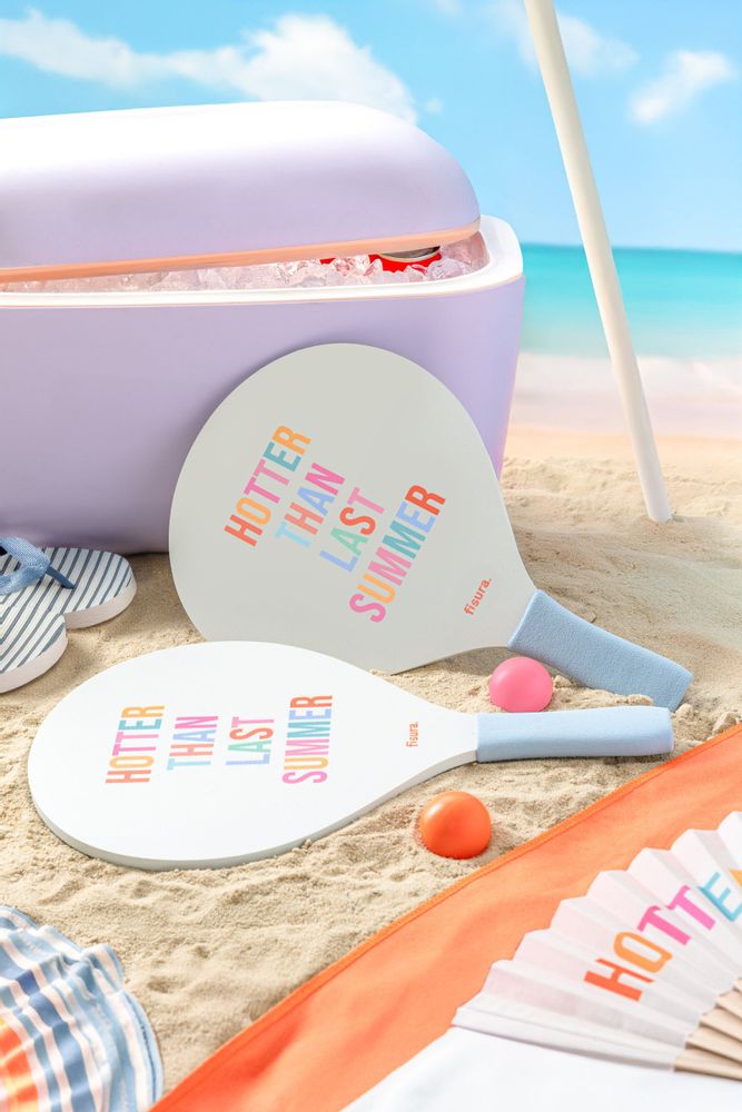 Coussins - ACCESSOIRES DE PLAGE - FISURA