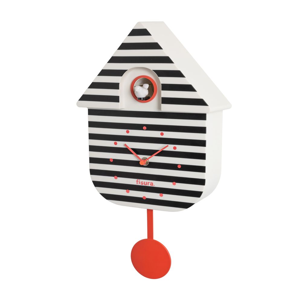 Clocks - CUCKOO CLOCKS - FISURA