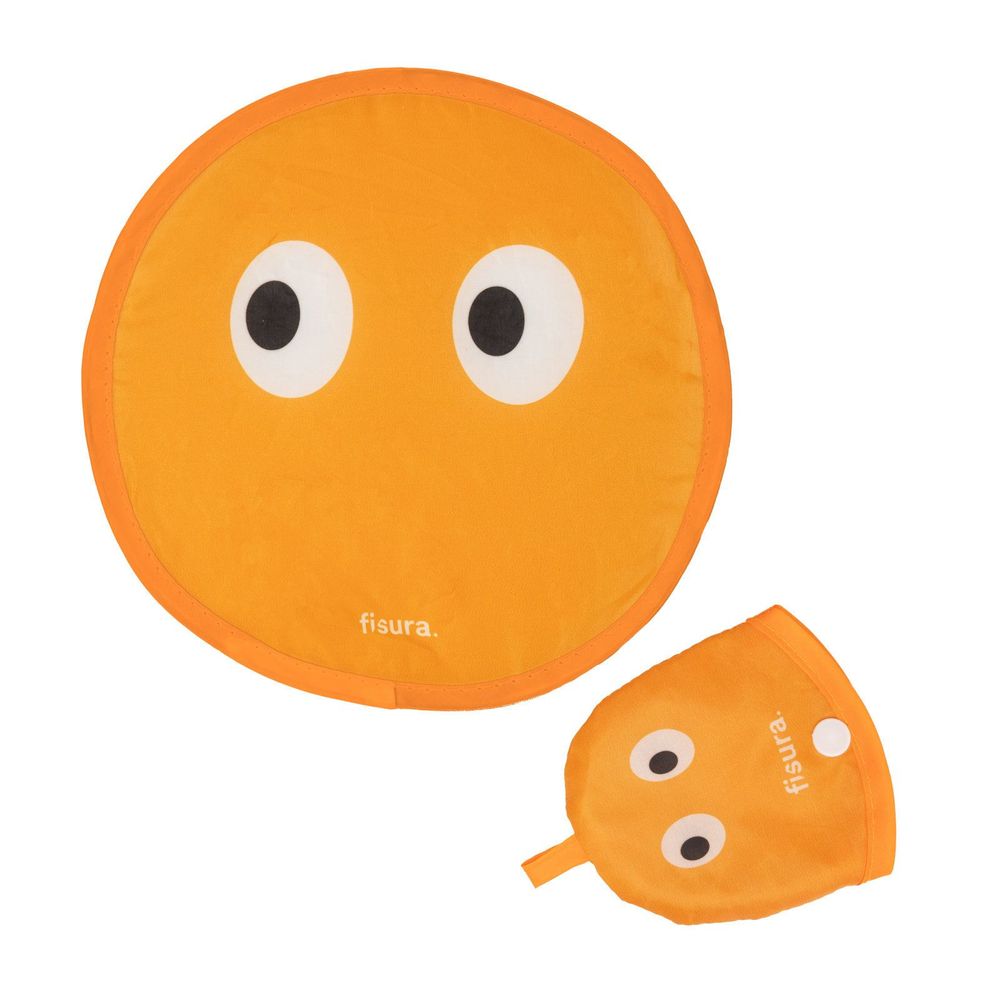 Apparel - HAND FANS (4) - FISURA