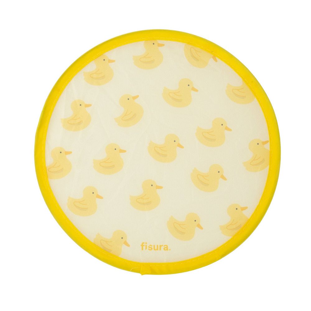 Apparel - HAND FANS (4) - FISURA