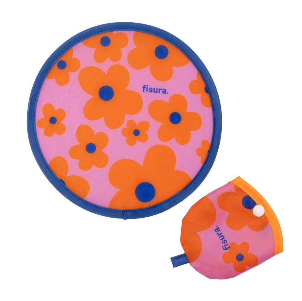Apparel - HAND FANS (4) - FISURA
