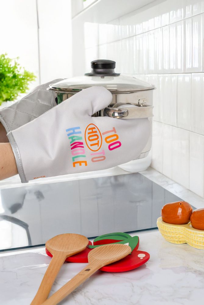 Kitchen utensils - KITCHEN ACCESSORIES - FISURA