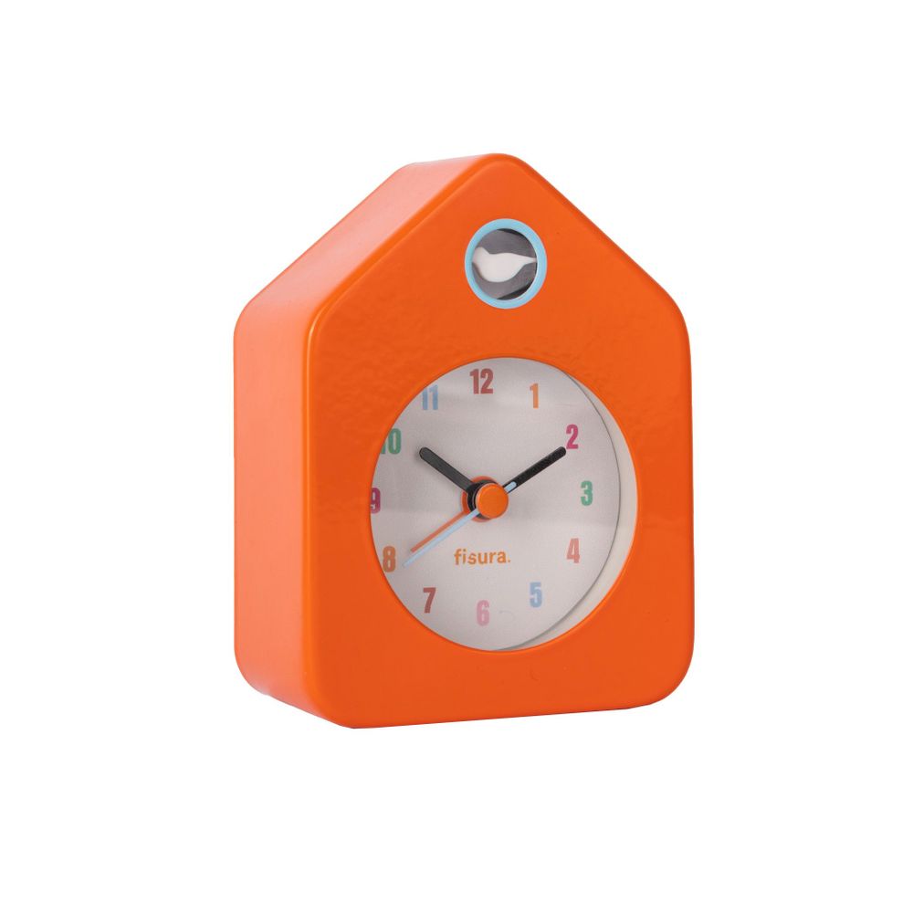 Clocks - MINI ALARM CLOCK - FISURA