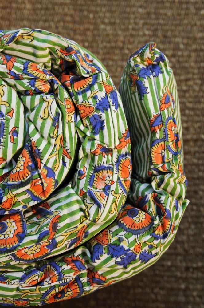 Linge de lit - Sofa covers - BAOBAB