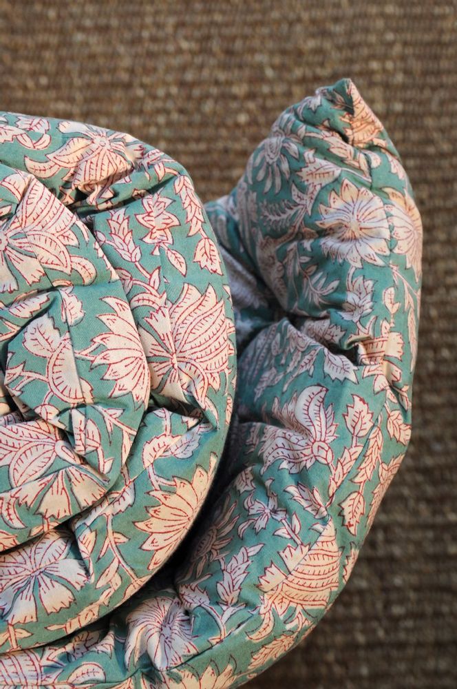 Linge de lit - Sofa covers - BAOBAB