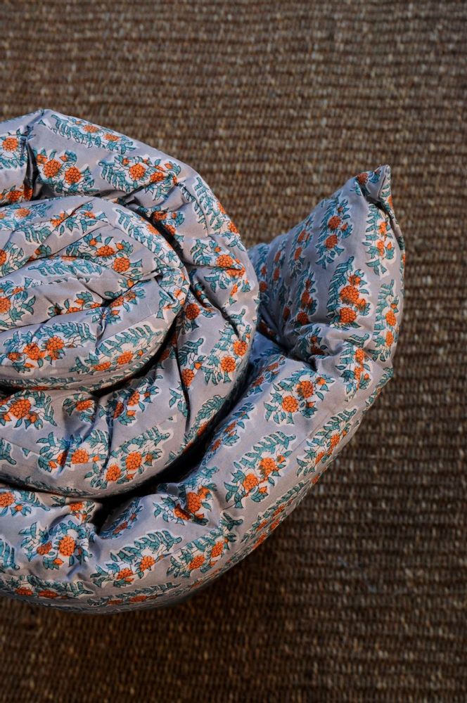 Linge de lit - Sofa covers - BAOBAB
