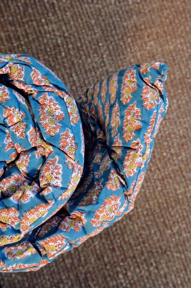 Linge de lit - Sofa covers - BAOBAB