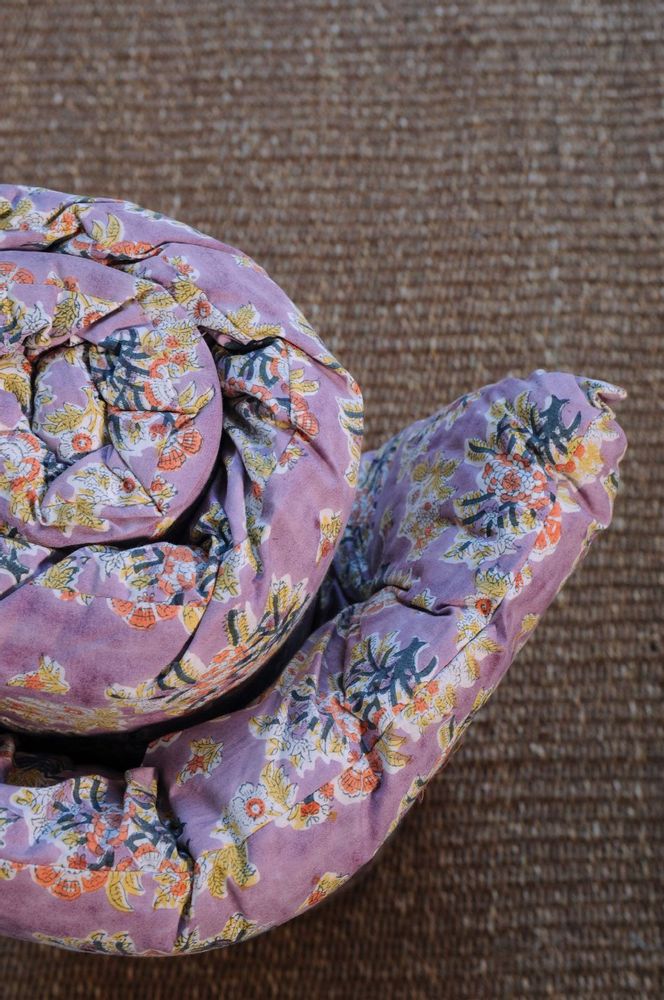 Linge de lit - Sofa covers - BAOBAB