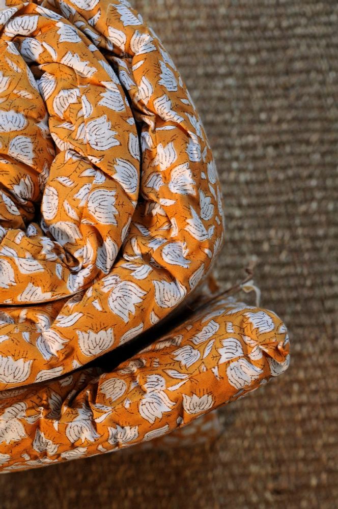 Linge de lit - Sofa covers - BAOBAB