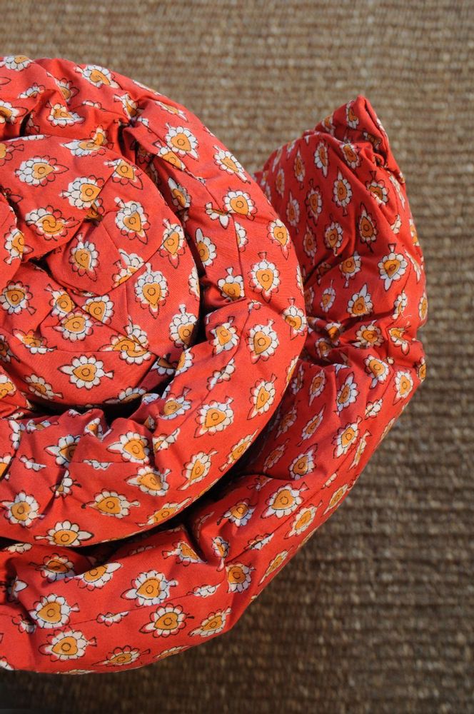 Linge de lit - Sofa covers - BAOBAB