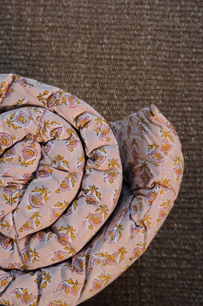 Linge de lit - Sofa covers - BAOBAB