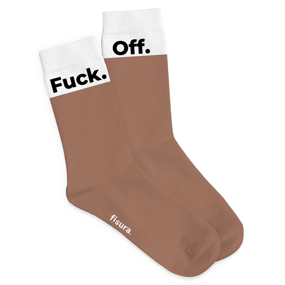 Socks - SOCKS - FISURA