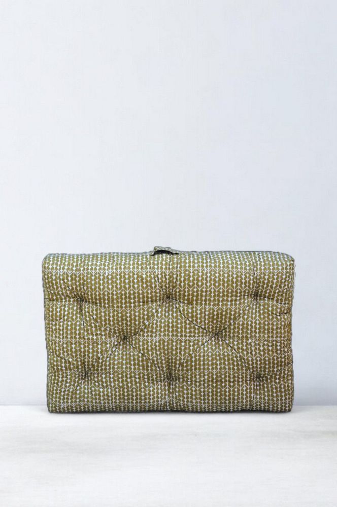 Plaids - Coussin tapissier - BAOBAB