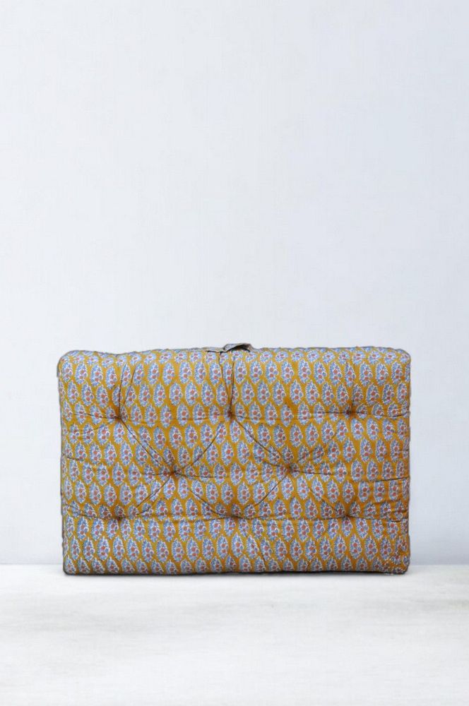 Plaids - Coussin tapissier - BAOBAB