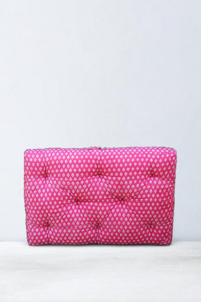 Plaids - Coussin tapissier - BAOBAB