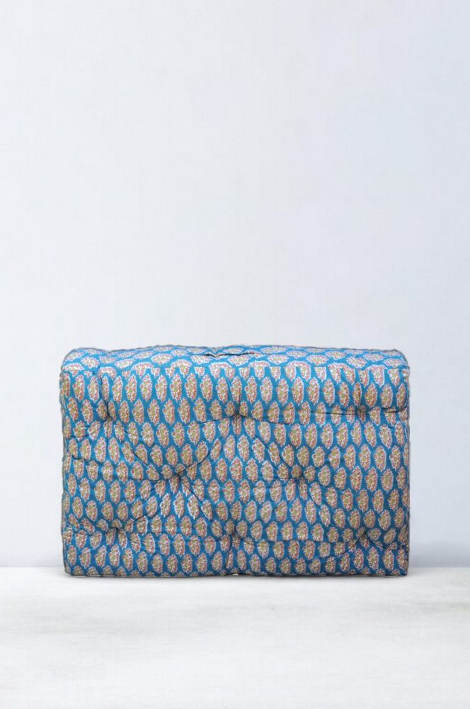Plaids - Coussin tapissier - BAOBAB