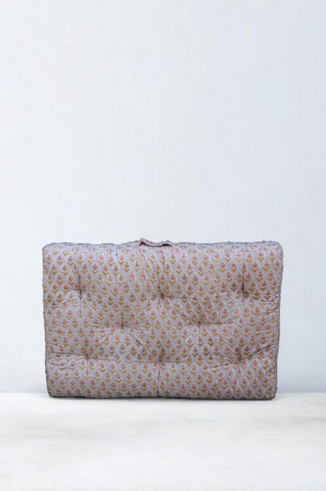 Plaids - Coussin tapissier - BAOBAB