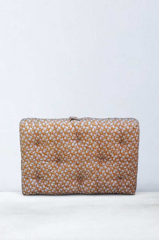 Plaids - Coussin tapissier - BAOBAB