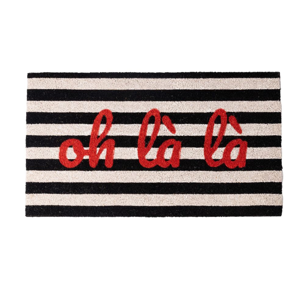 Other caperts - RECTANGULAR DOORMATS (1) - FISURA
