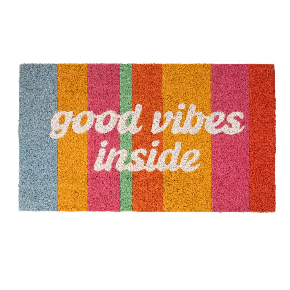 Other caperts - RECTANGULAR DOORMATS (1) - FISURA