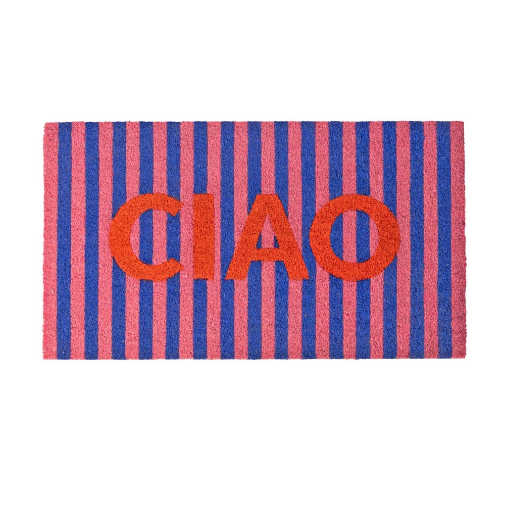 Other caperts - RECTANGULAR DOORMATS (1) - FISURA