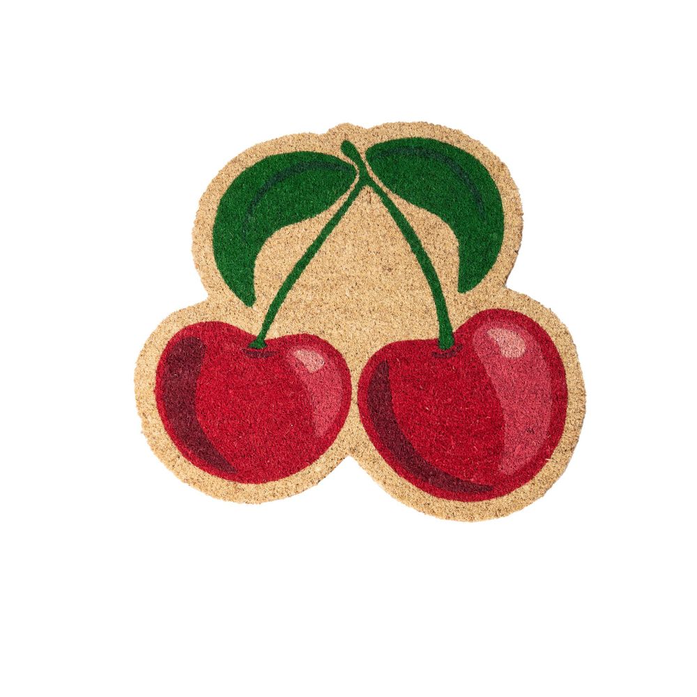 Other caperts - SHAPED DOORMATS - FISURA