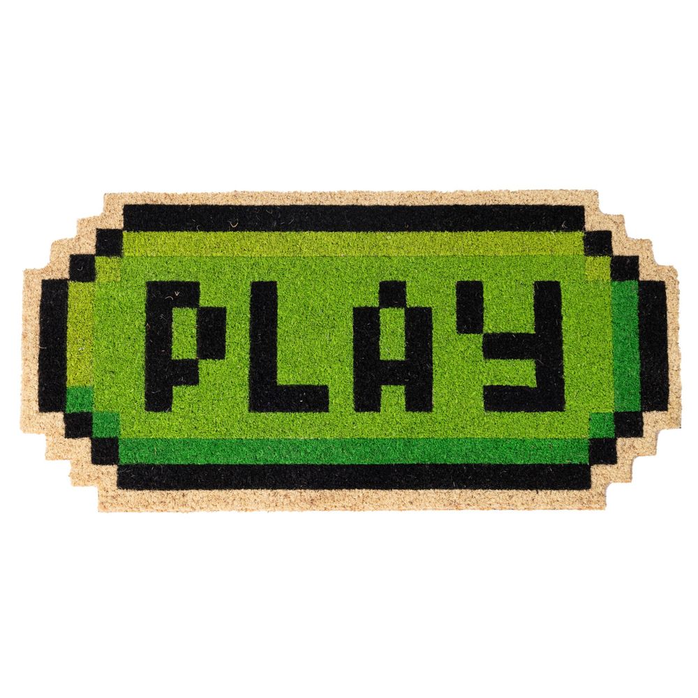 Other caperts - SHAPED DOORMATS - FISURA