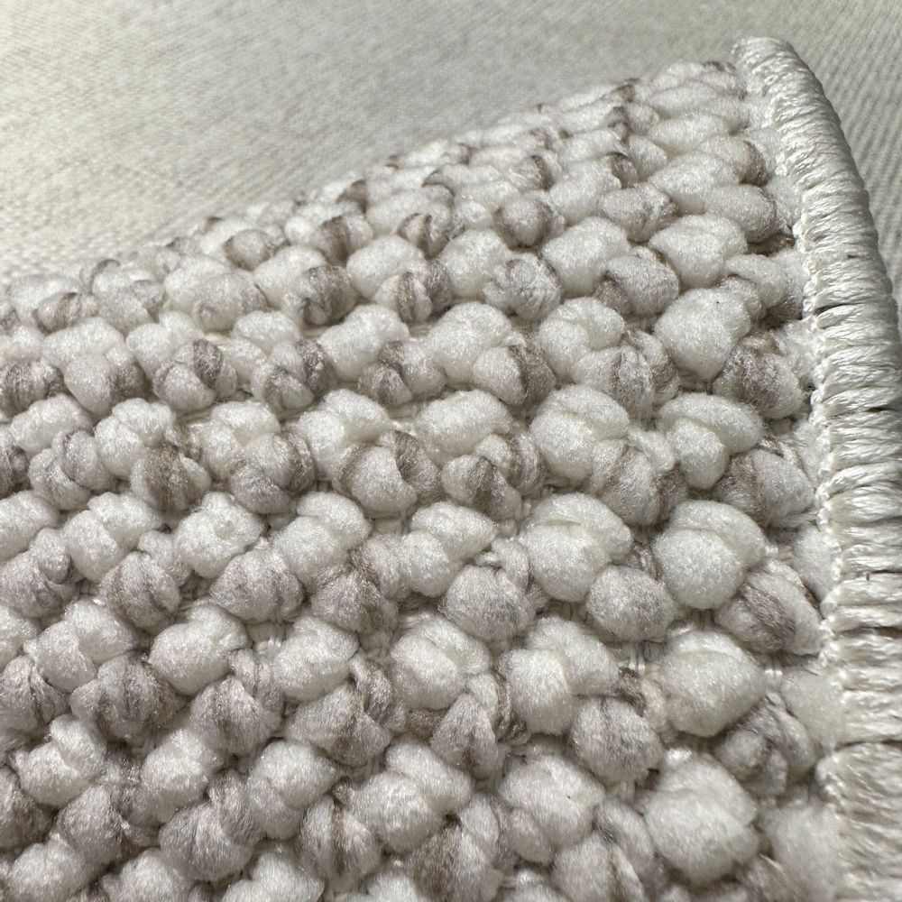 Tapis design - Collection de tapis Loop Pile de Loominology Rugs - Nairobi - LOOMINOLOGY RUGS