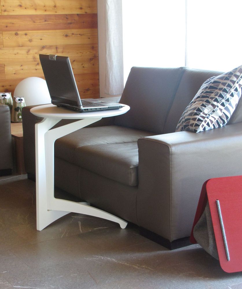 Tables basses - Coffe table FOLDME folding - KARN