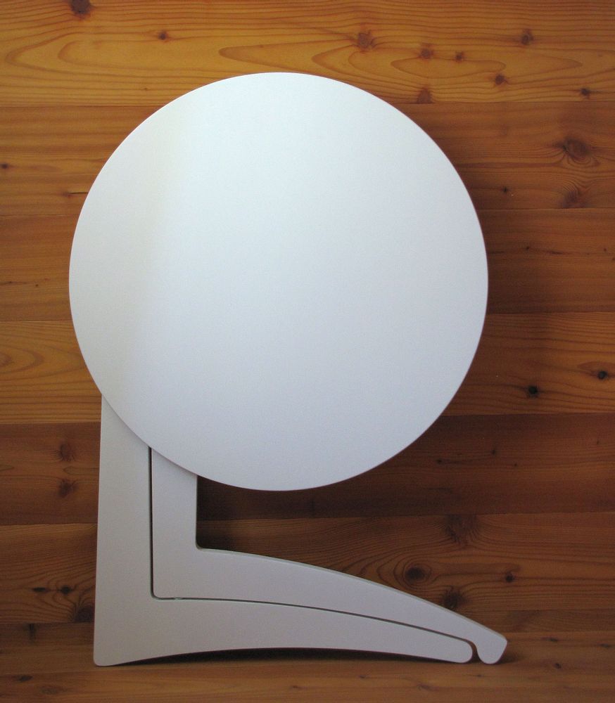 Tables basses - Coffe table FOLDME folding - KARN