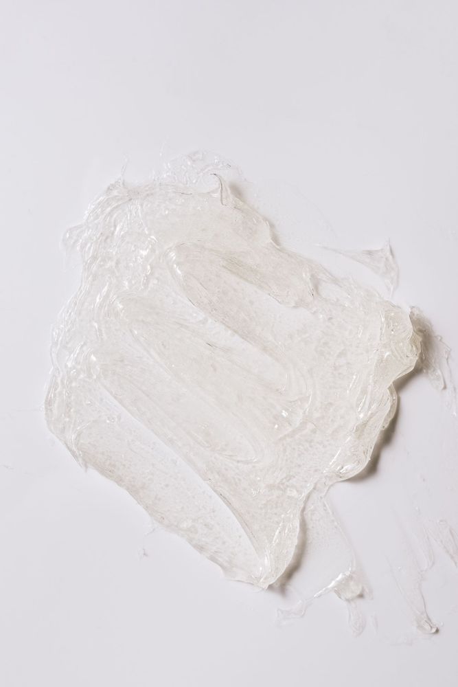 Beauty products - JELLY CLEANSER - QUINQUE